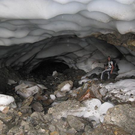 Haus Ursula Daire Kals-am Großglockner Dış mekan fotoğraf