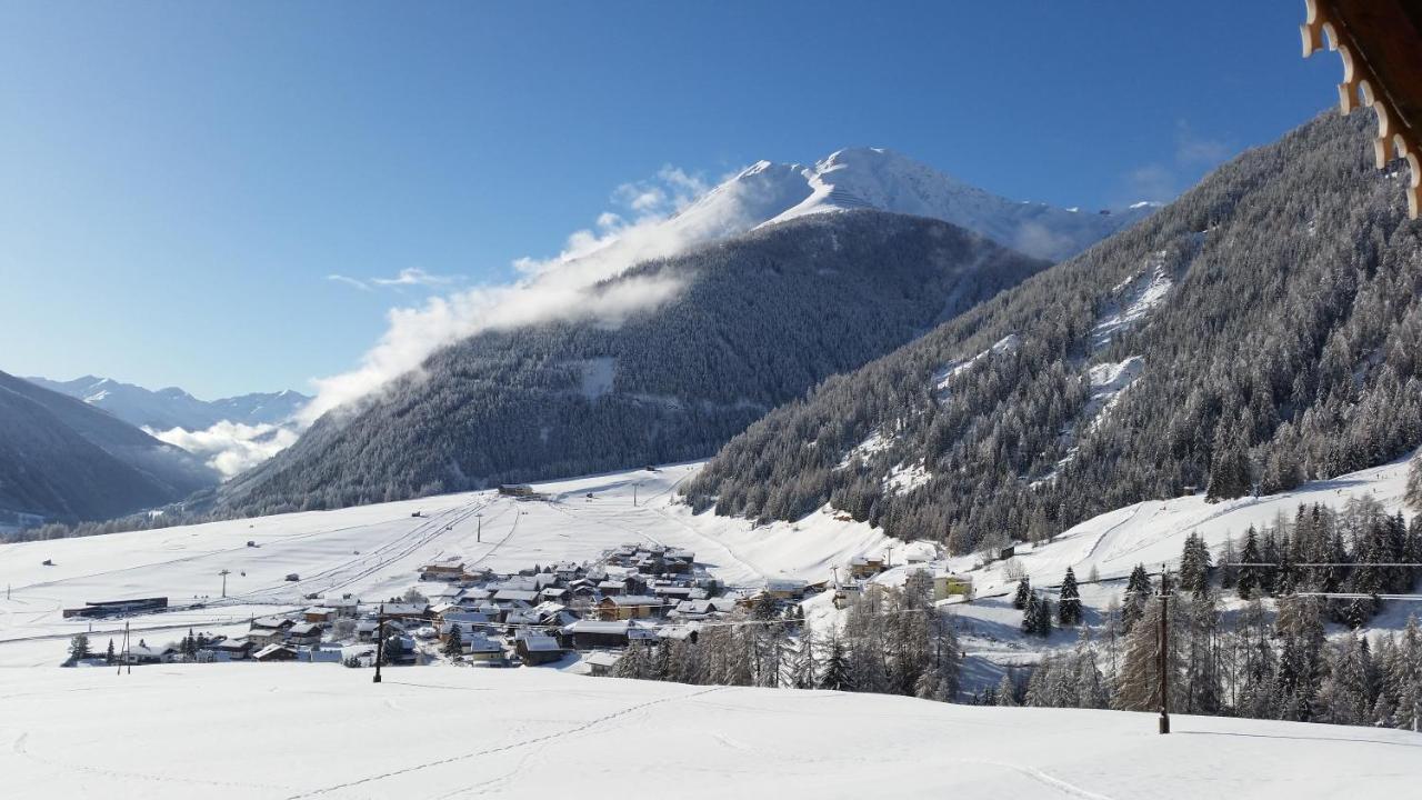 Haus Ursula Daire Kals-am Großglockner Dış mekan fotoğraf