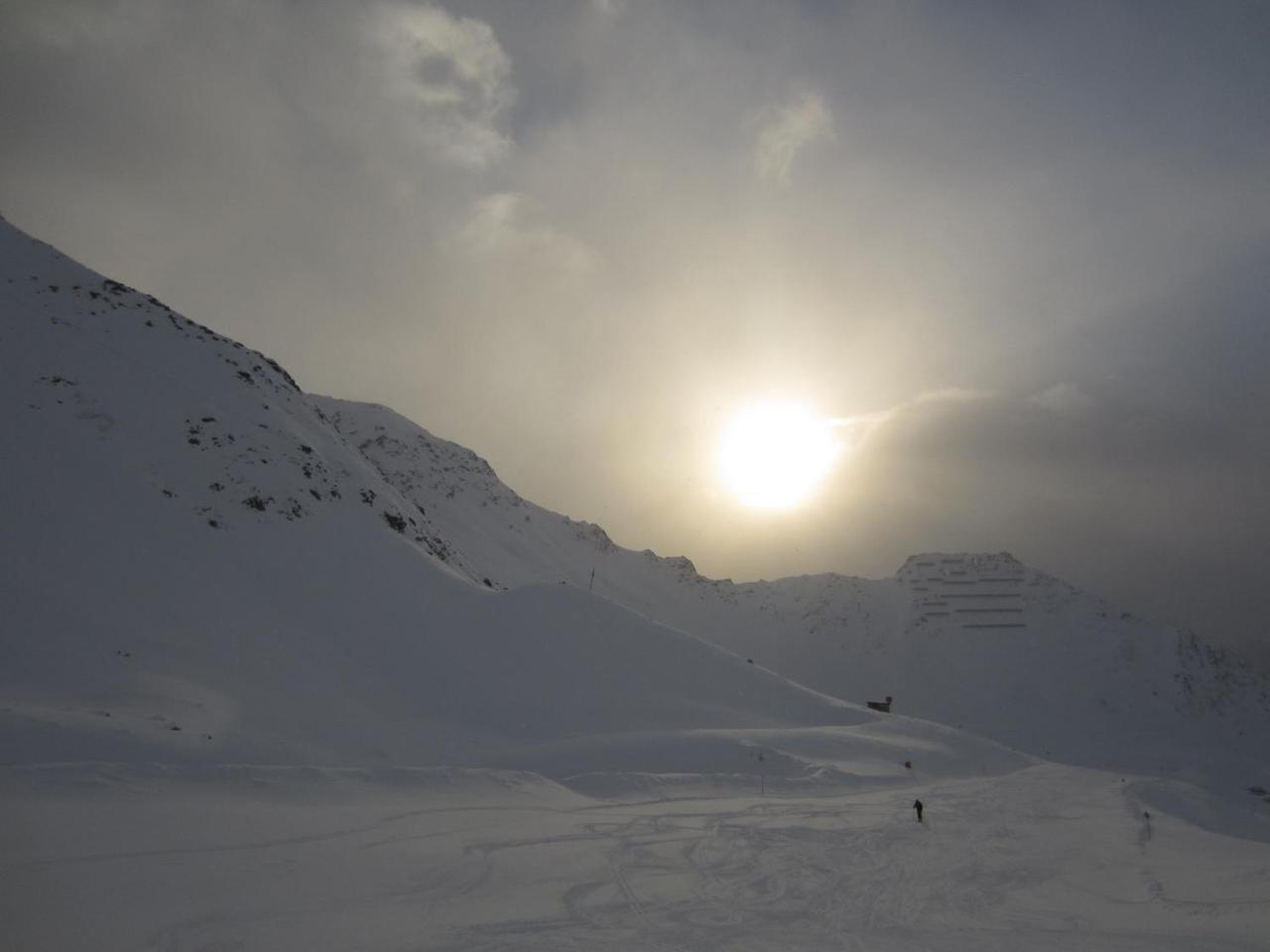 Haus Ursula Daire Kals-am Großglockner Dış mekan fotoğraf