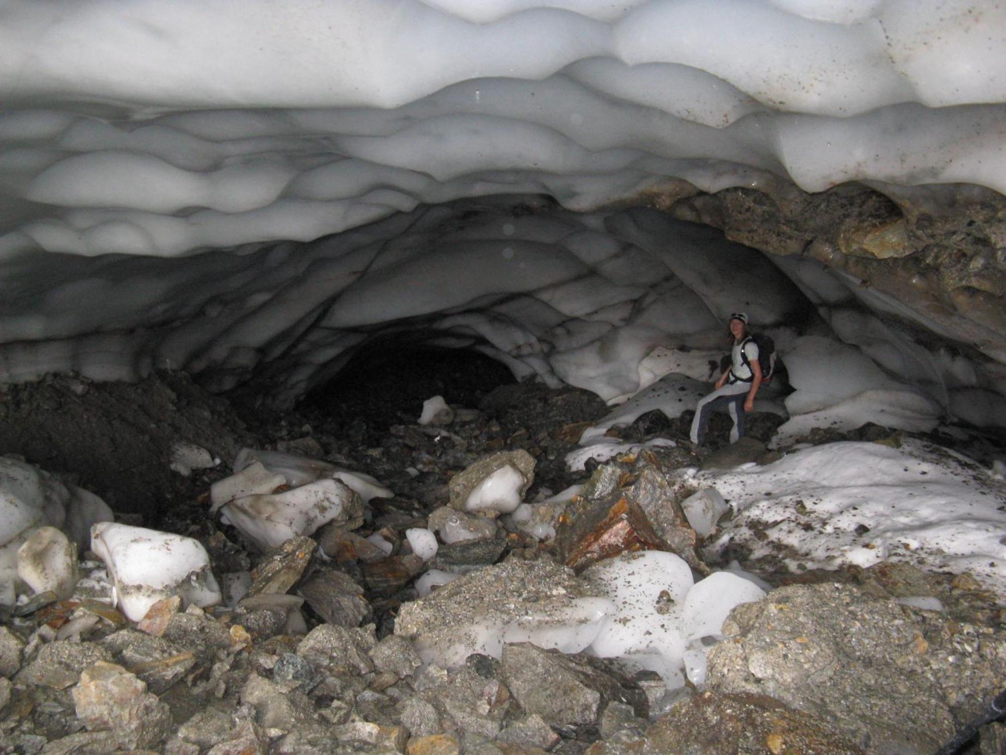 Haus Ursula Daire Kals-am Großglockner Dış mekan fotoğraf