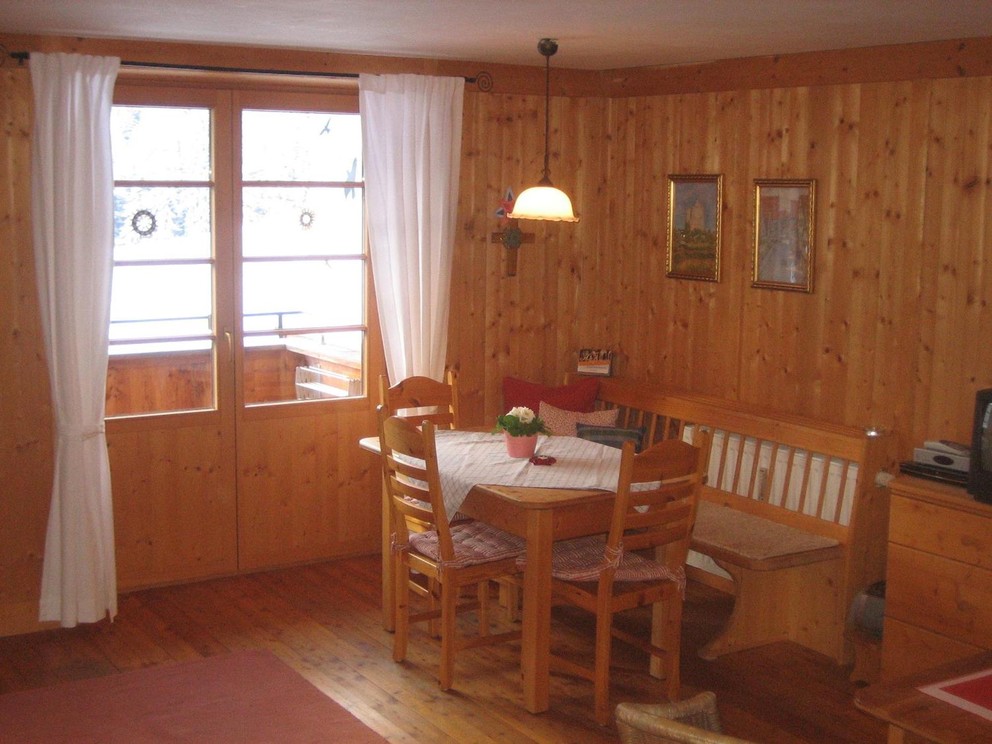 Haus Ursula Daire Kals-am Großglockner Dış mekan fotoğraf
