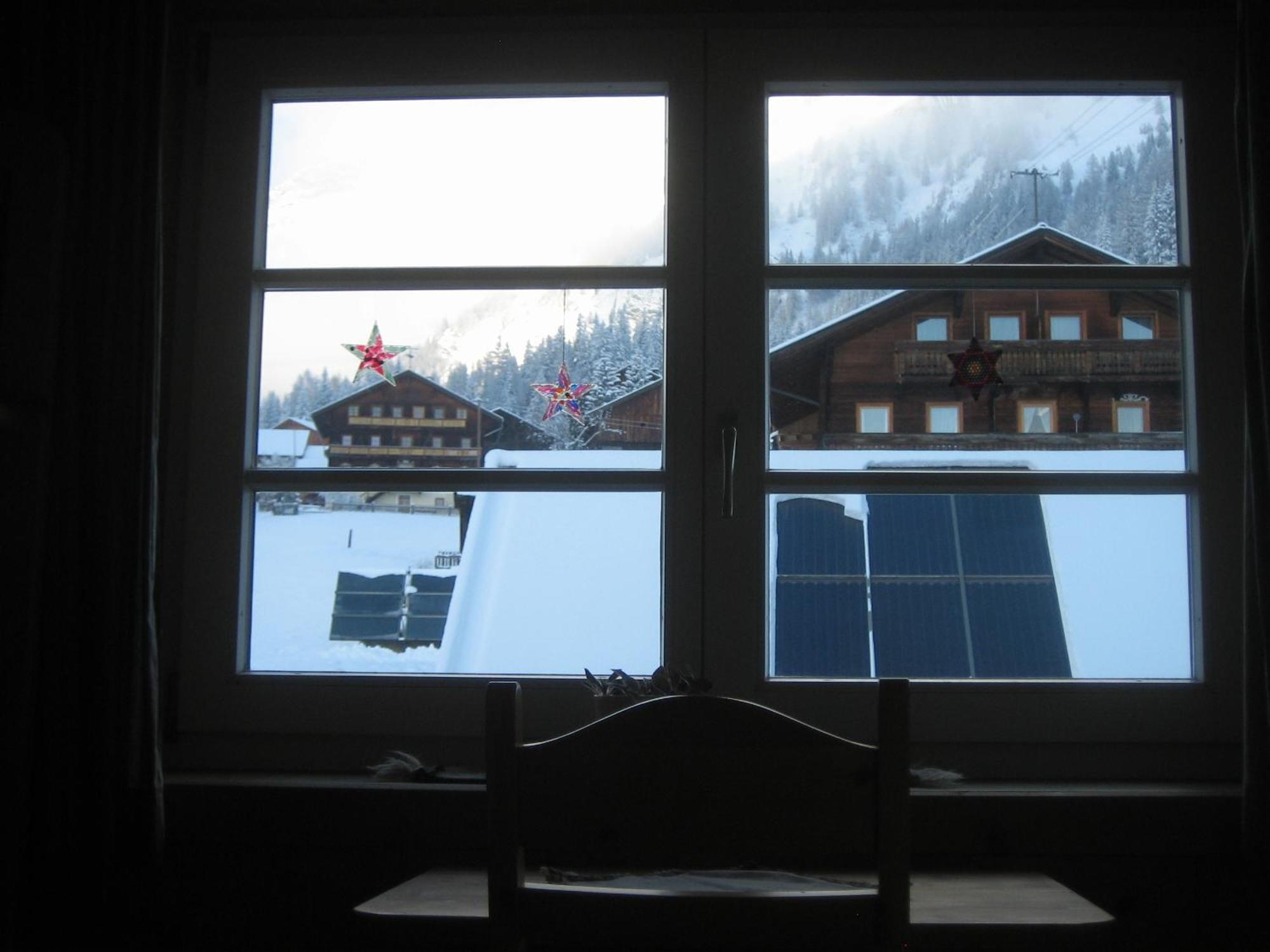 Haus Ursula Daire Kals-am Großglockner Dış mekan fotoğraf