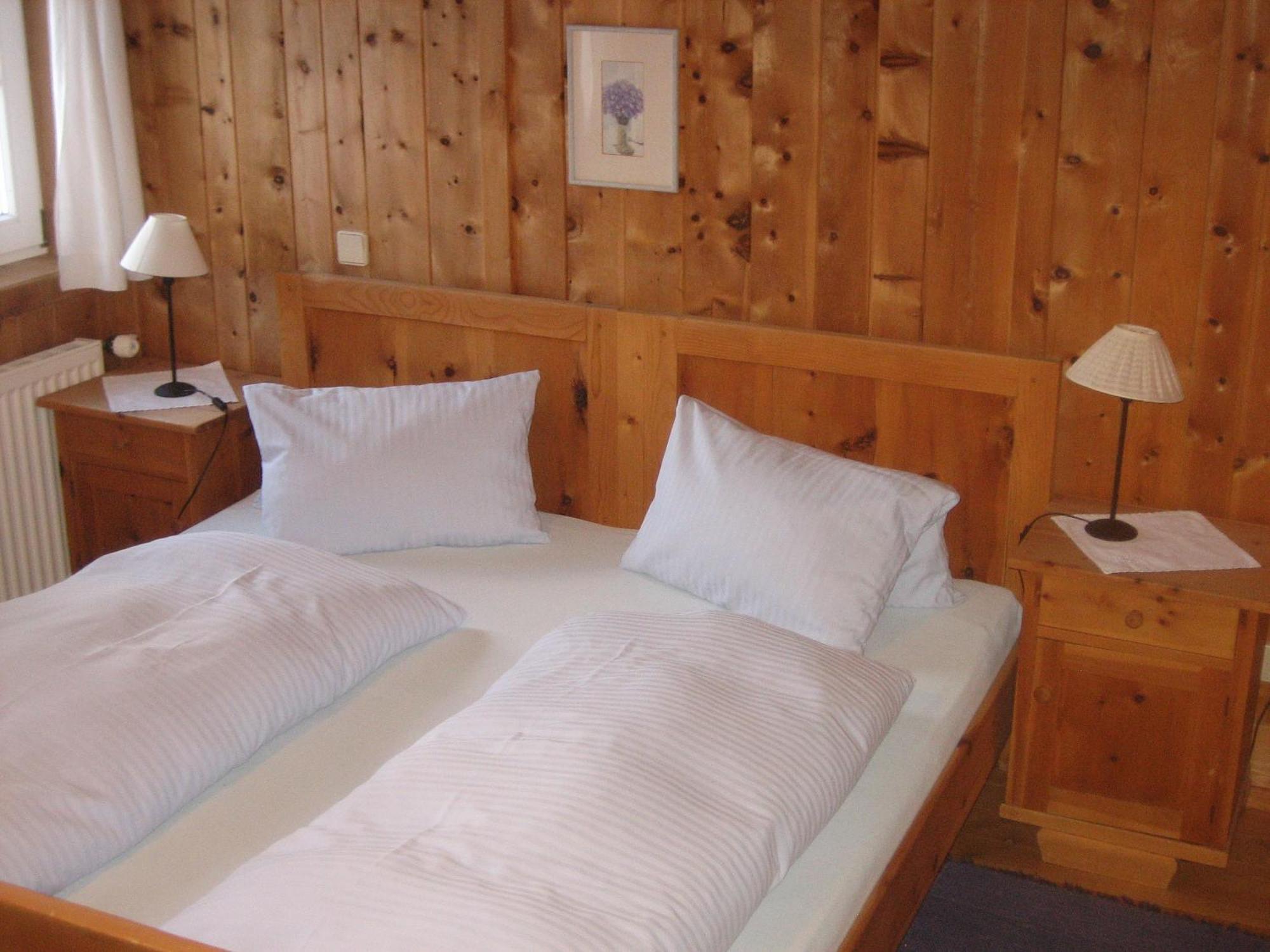 Haus Ursula Daire Kals-am Großglockner Dış mekan fotoğraf