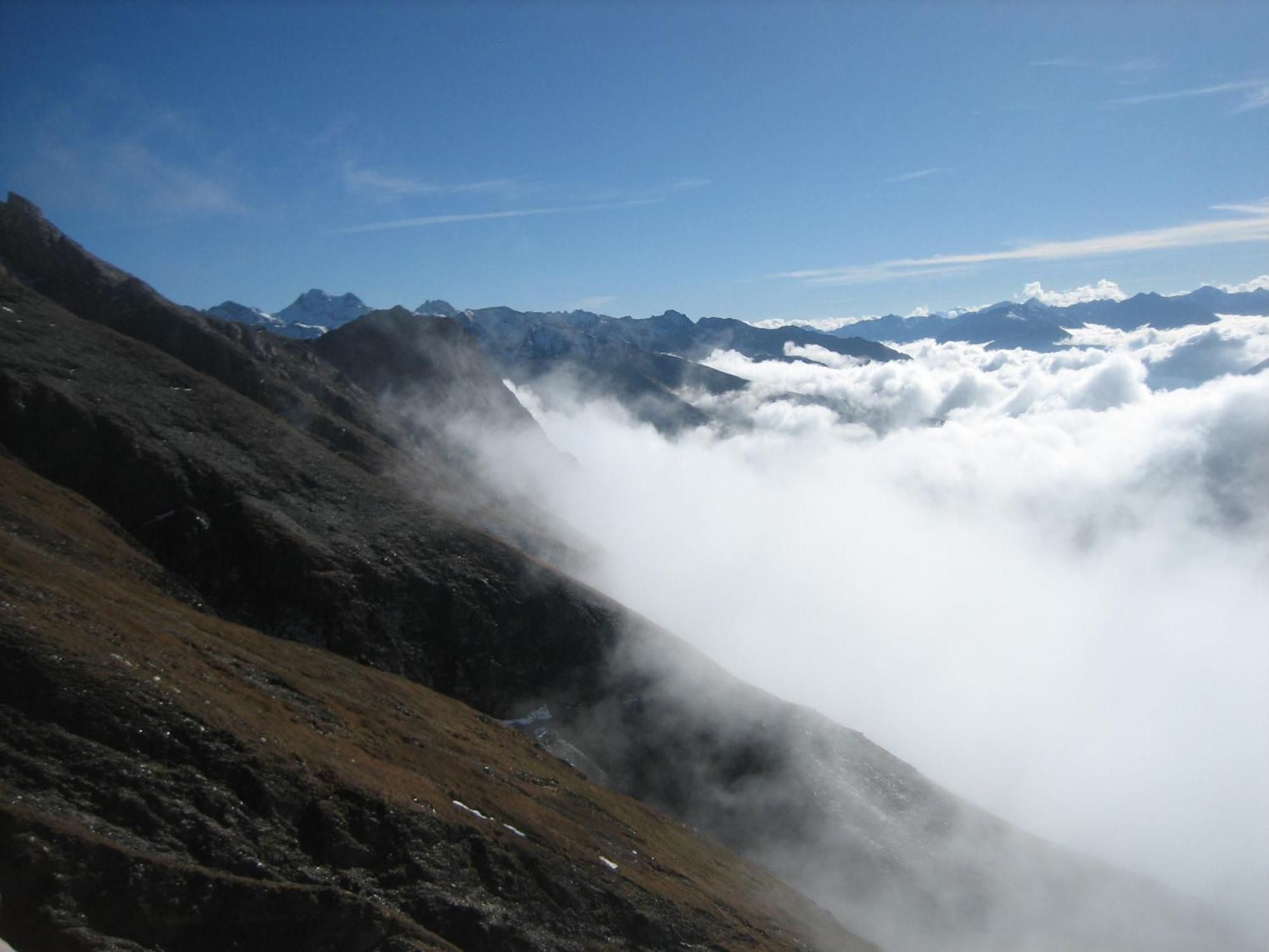 Haus Ursula Daire Kals-am Großglockner Dış mekan fotoğraf