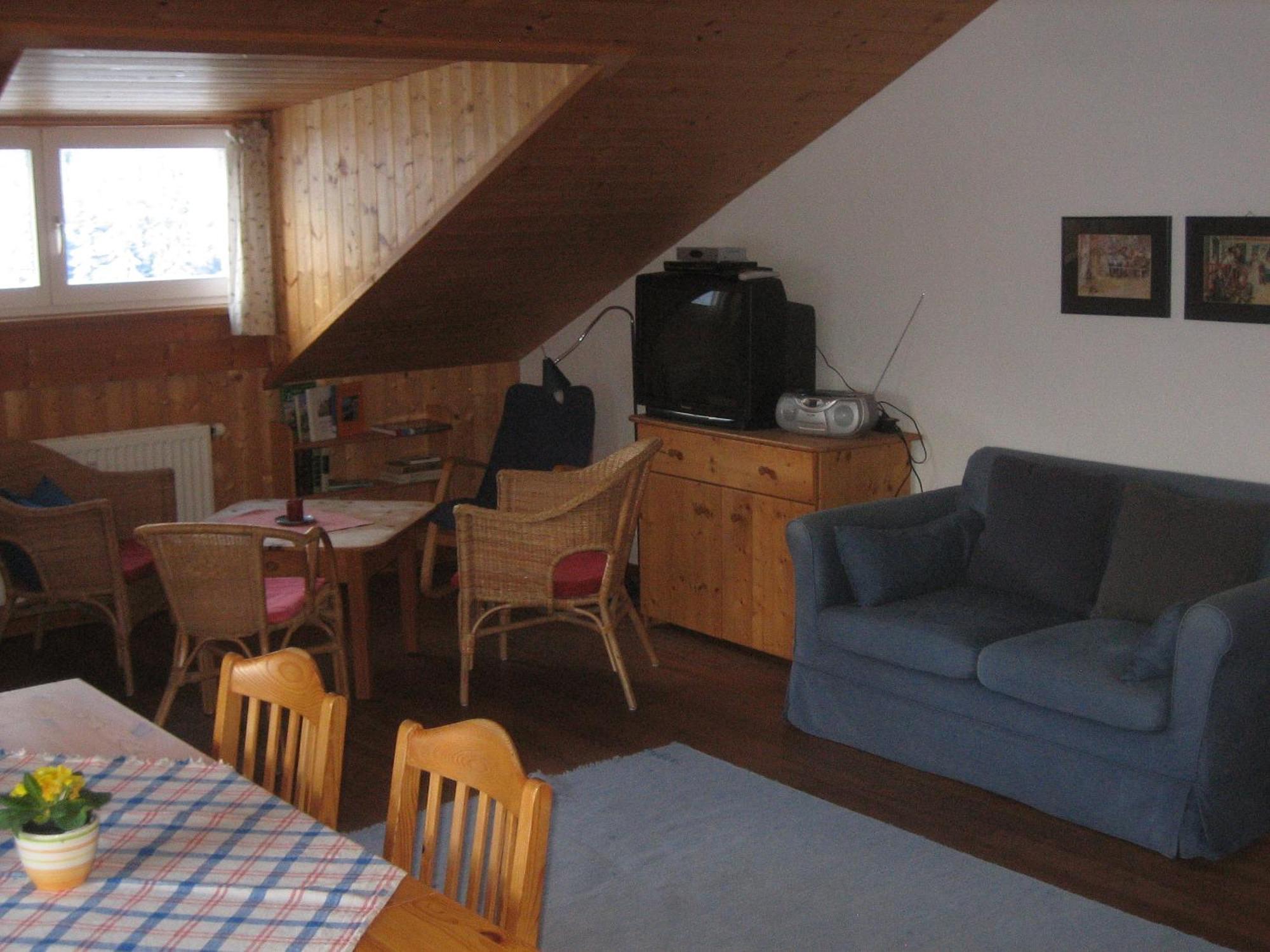 Haus Ursula Daire Kals-am Großglockner Dış mekan fotoğraf