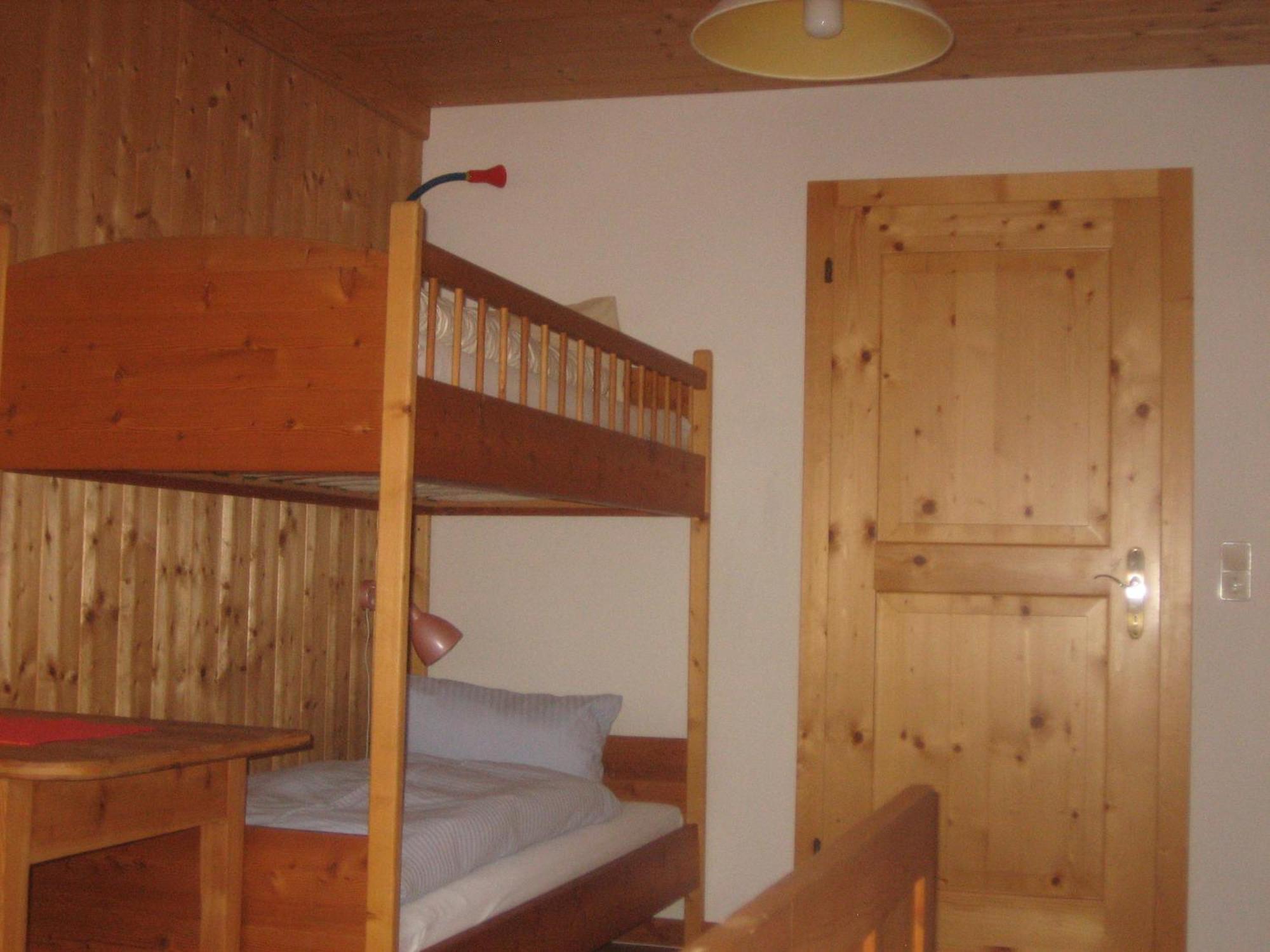 Haus Ursula Daire Kals-am Großglockner Dış mekan fotoğraf