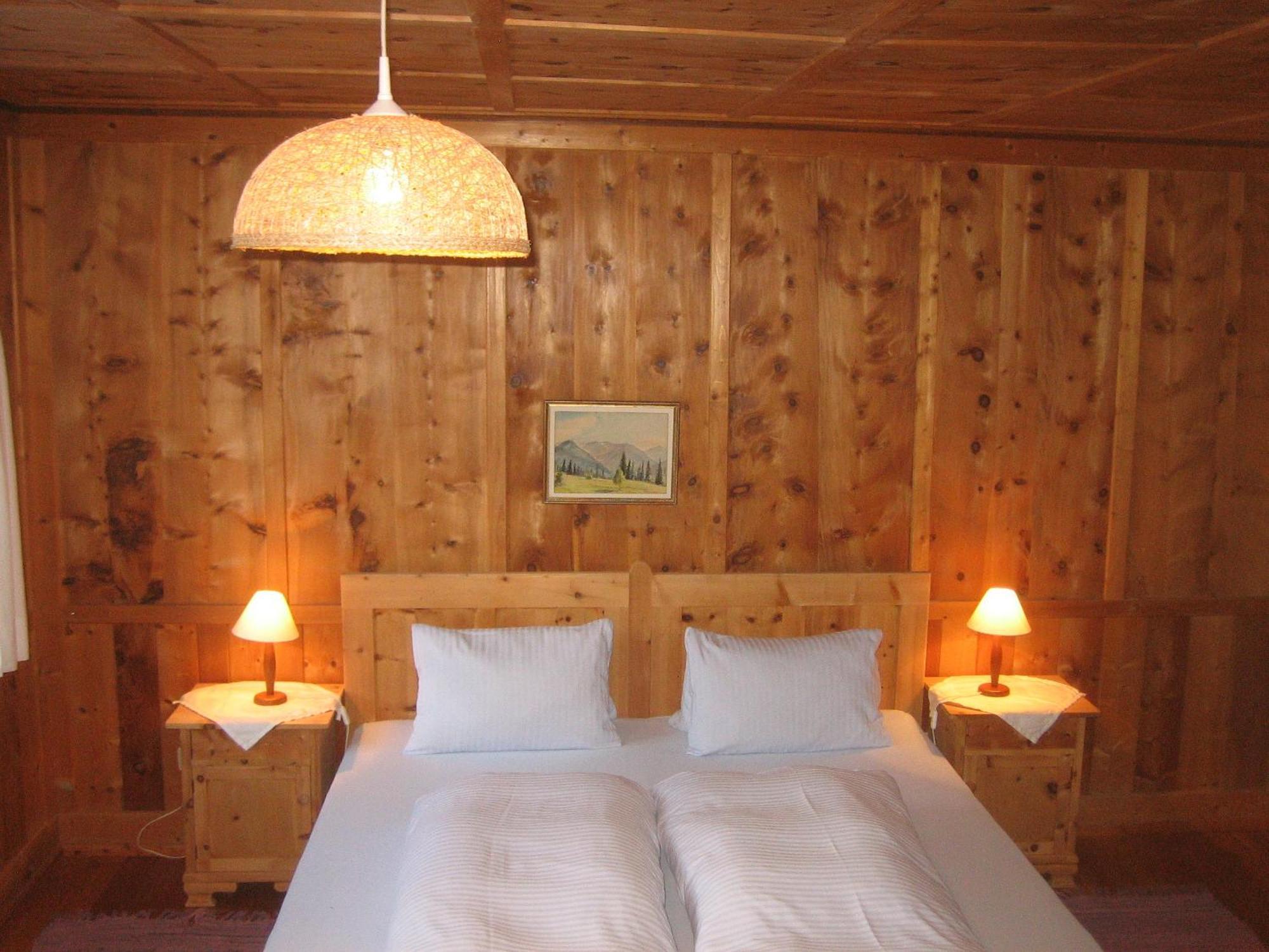 Haus Ursula Daire Kals-am Großglockner Dış mekan fotoğraf