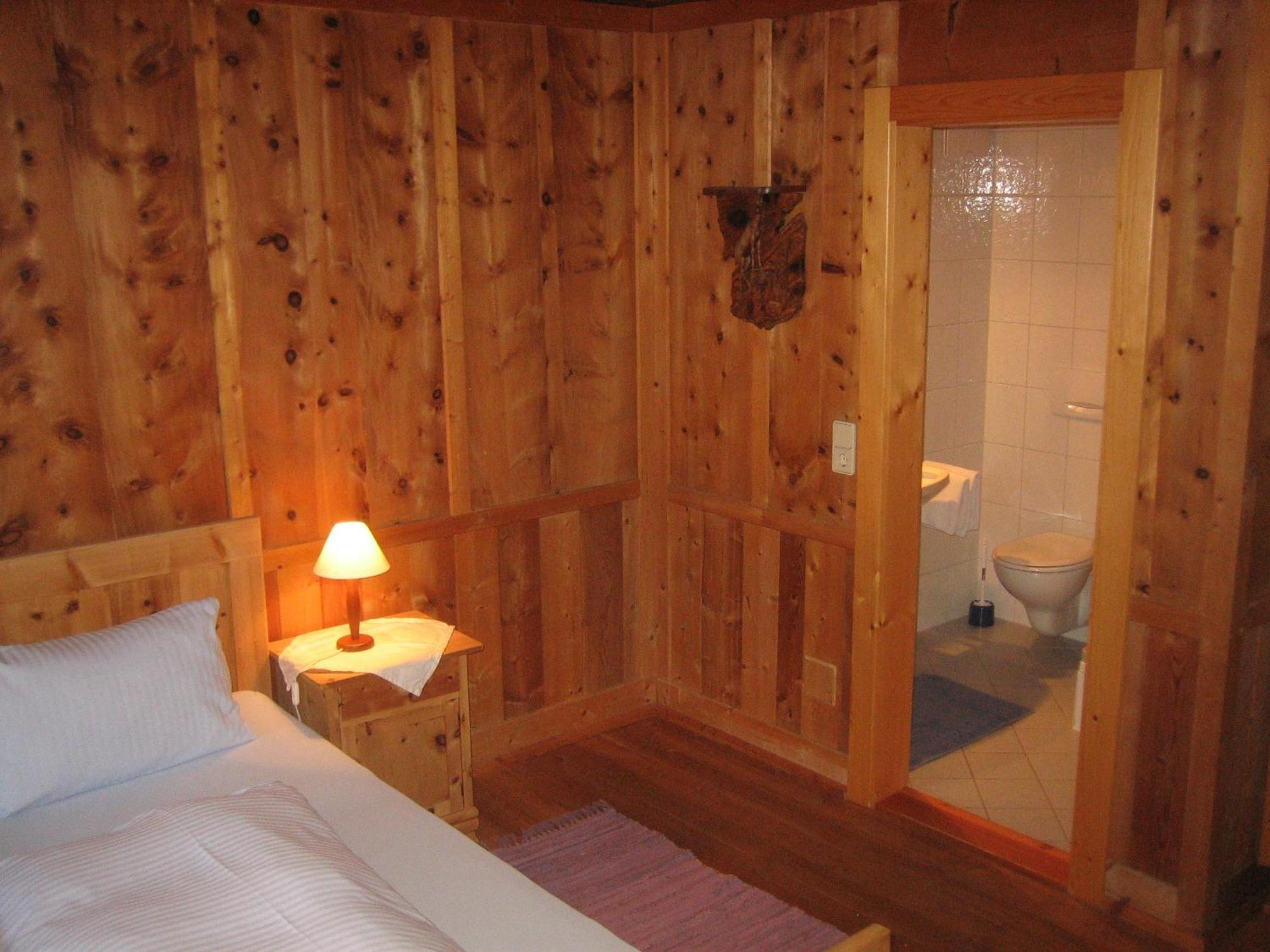 Haus Ursula Daire Kals-am Großglockner Dış mekan fotoğraf