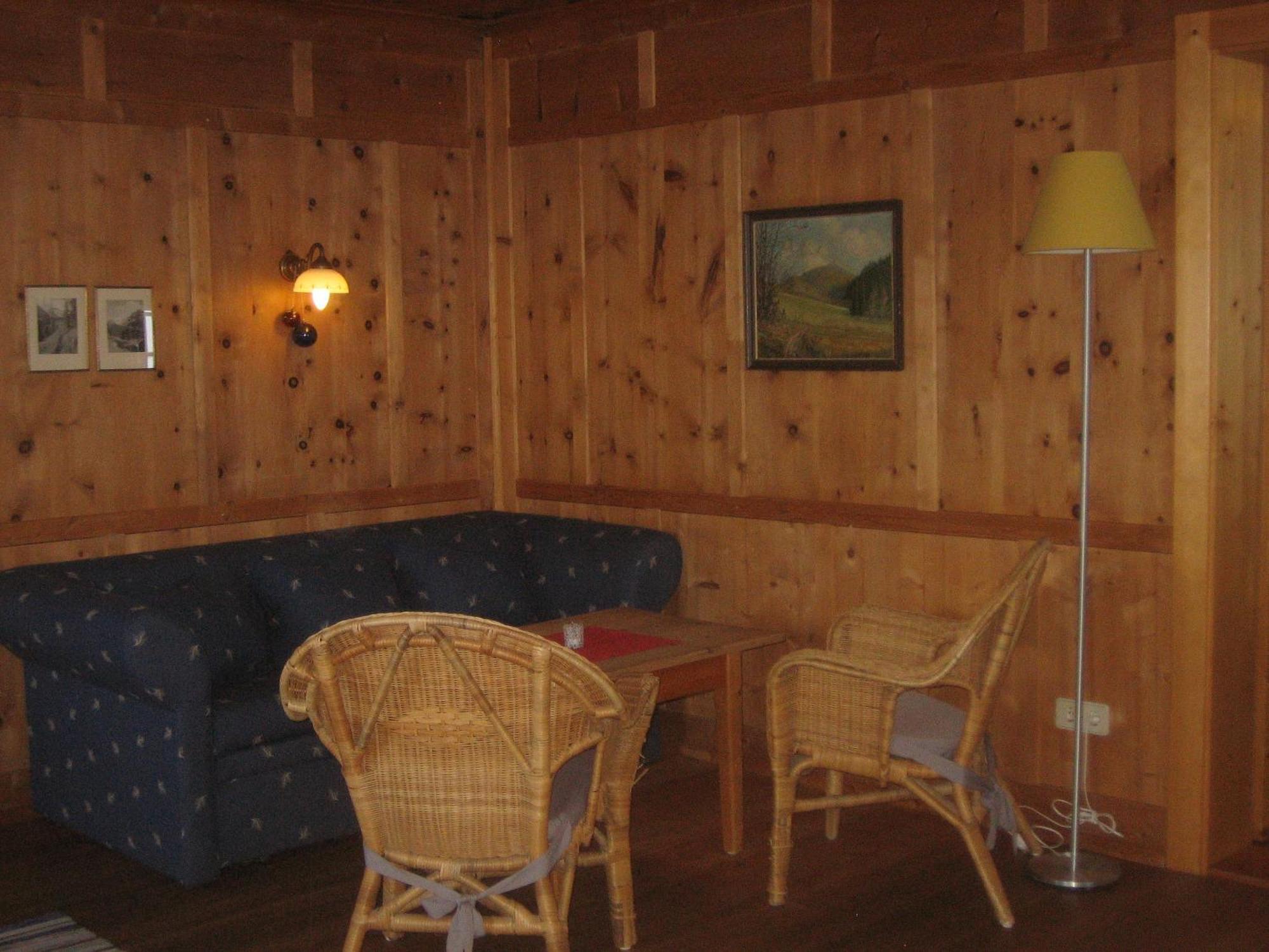 Haus Ursula Daire Kals-am Großglockner Dış mekan fotoğraf
