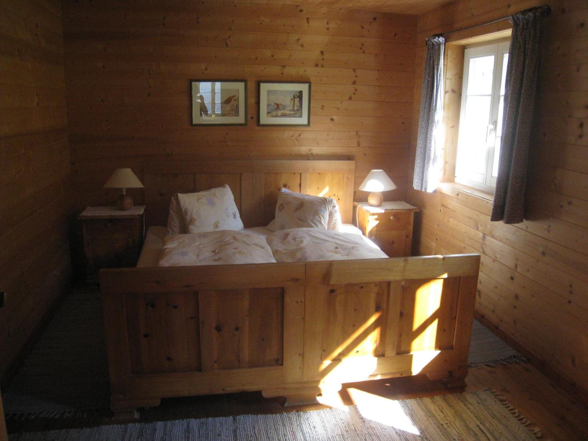 Haus Ursula Daire Kals-am Großglockner Dış mekan fotoğraf