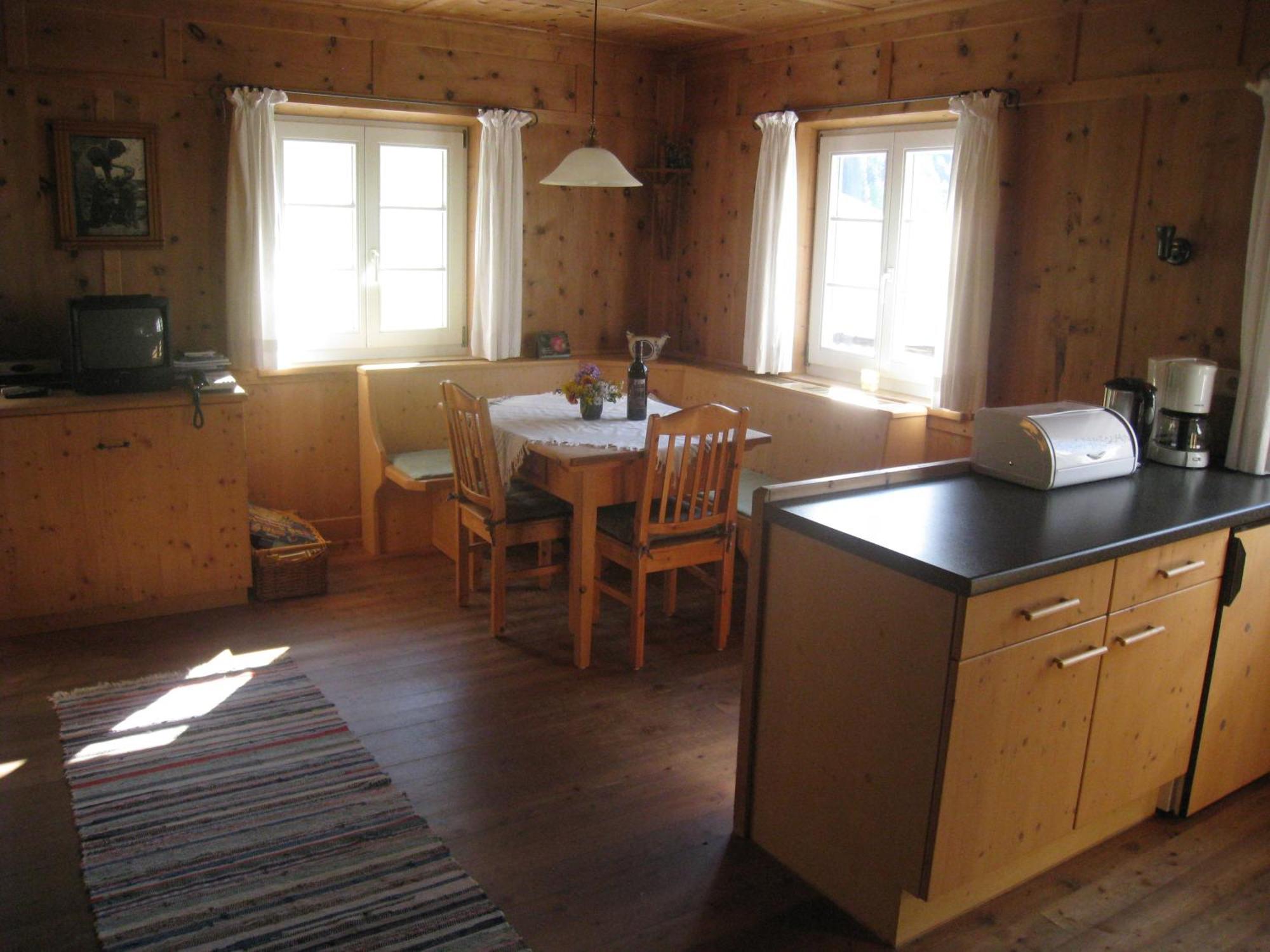 Haus Ursula Daire Kals-am Großglockner Dış mekan fotoğraf