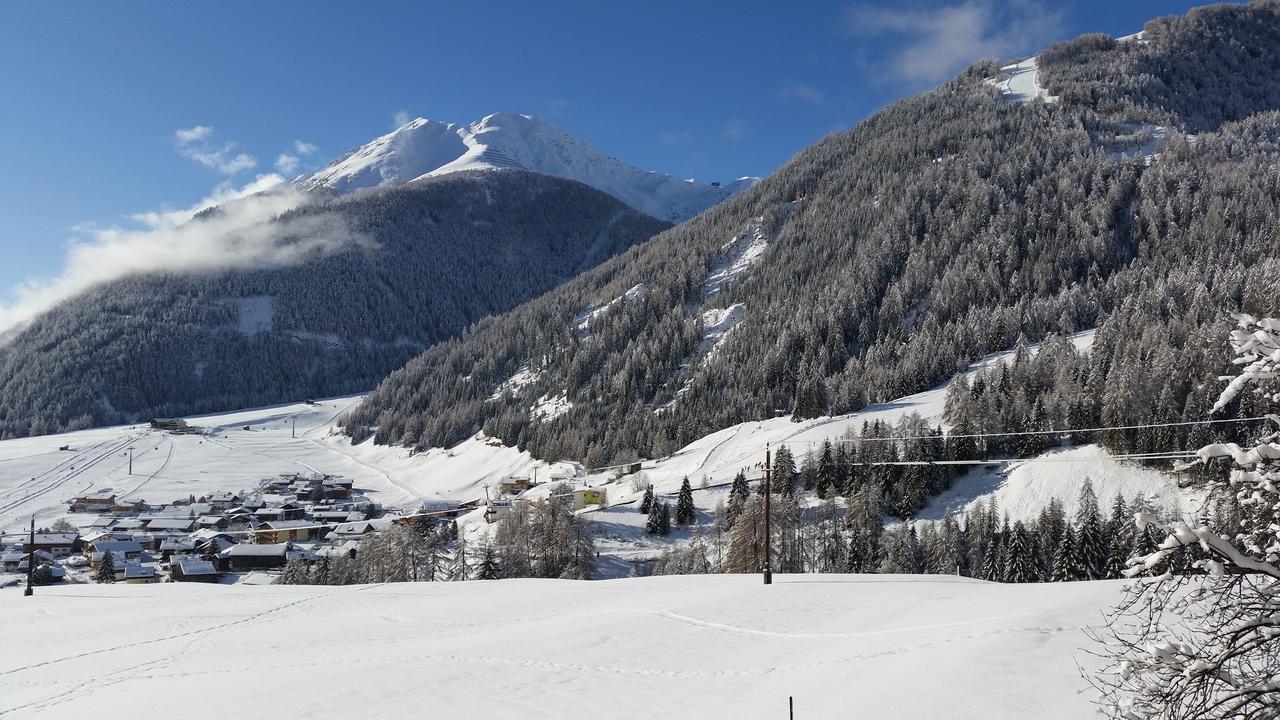 Haus Ursula Daire Kals-am Großglockner Dış mekan fotoğraf