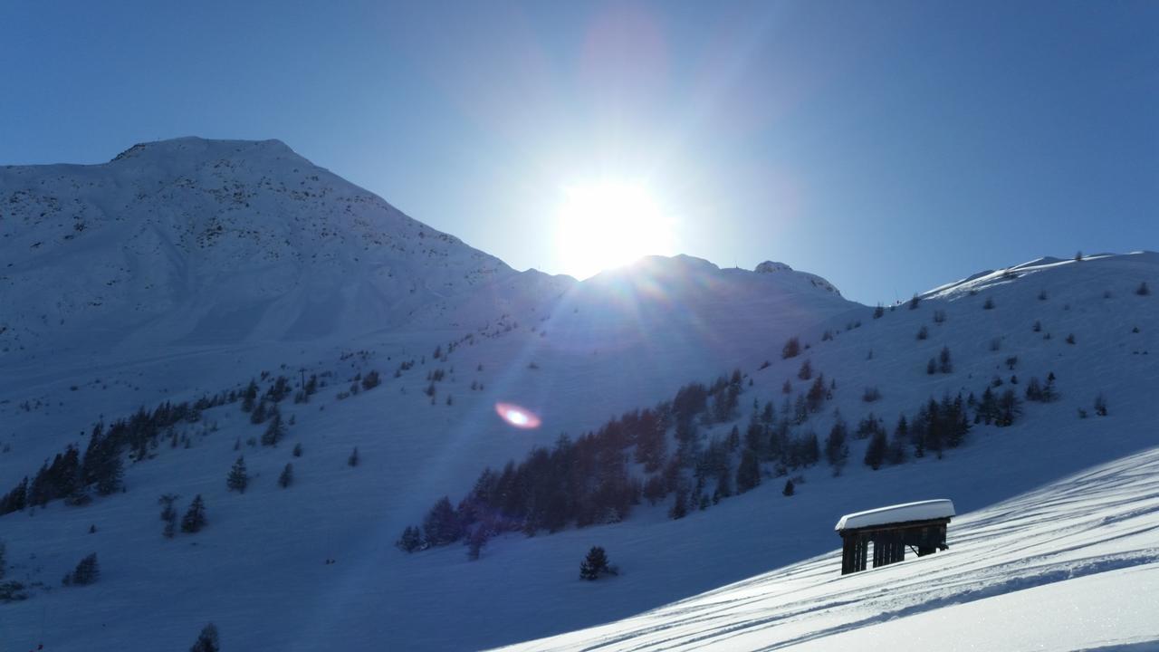 Haus Ursula Daire Kals-am Großglockner Dış mekan fotoğraf