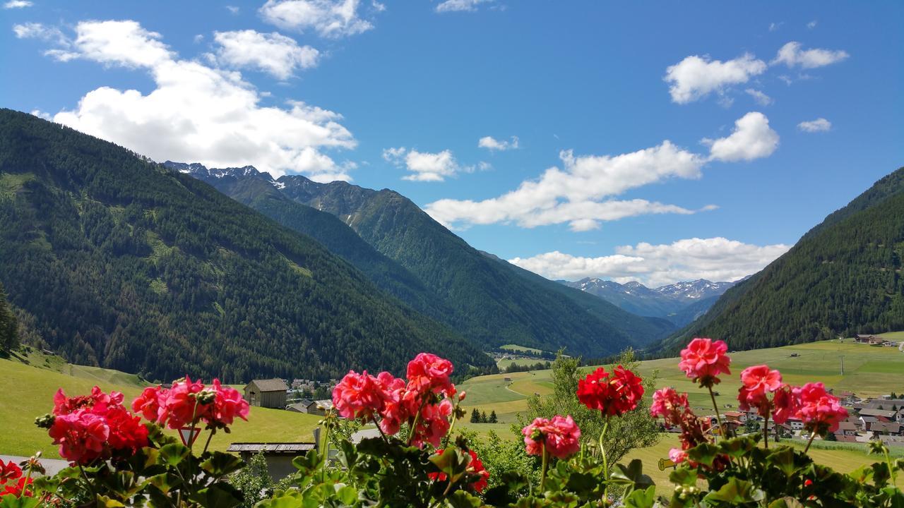 Haus Ursula Daire Kals-am Großglockner Dış mekan fotoğraf